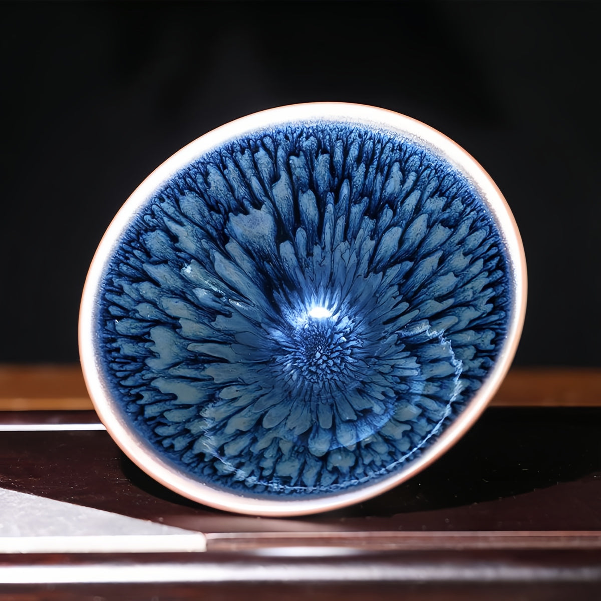 Baihua Douli