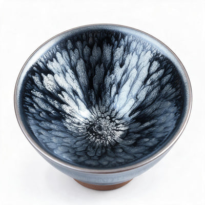 Silver Blossom