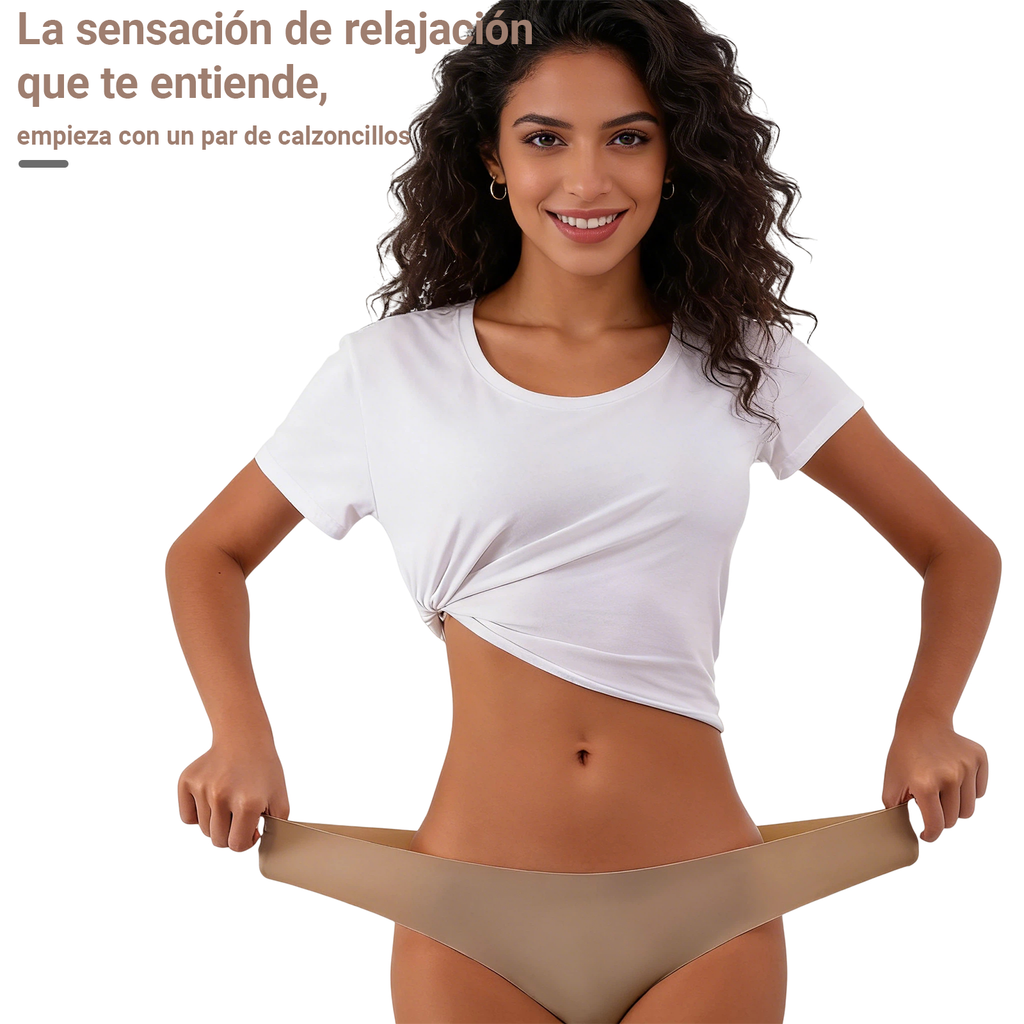 Curvaya™ Wireless Full Coverage Comfort Bra for Curvy Women06