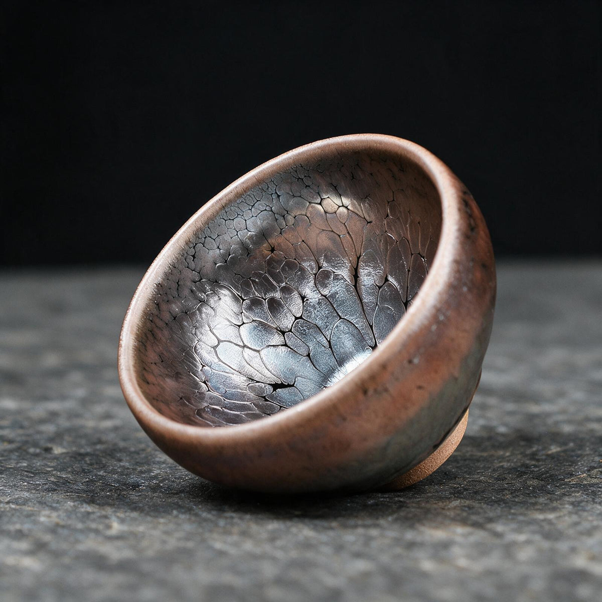 Silver Magnolia